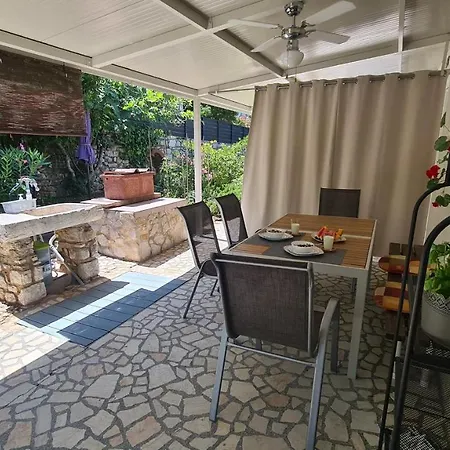 Panorama Appartement Šilo