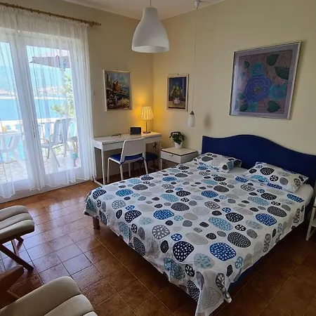 דירה Panorama *