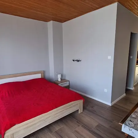 Appartement Panorama Šilo