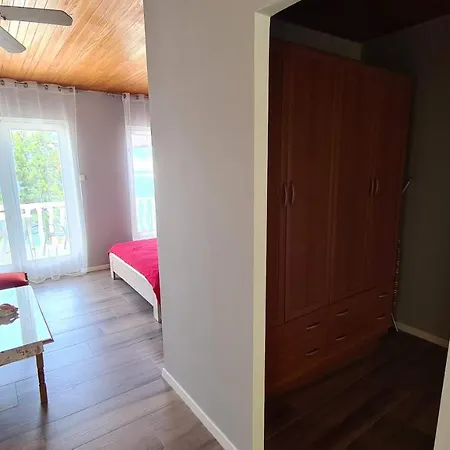 Panorama דירה *