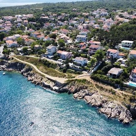 Appartement Panorama Šilo