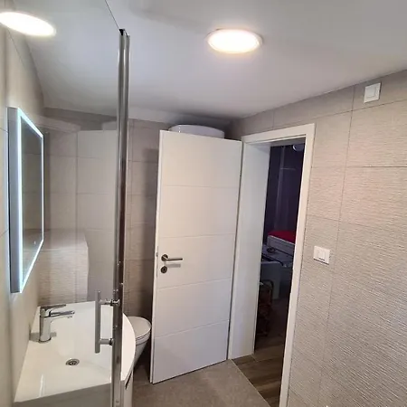 Appartement Panorama
