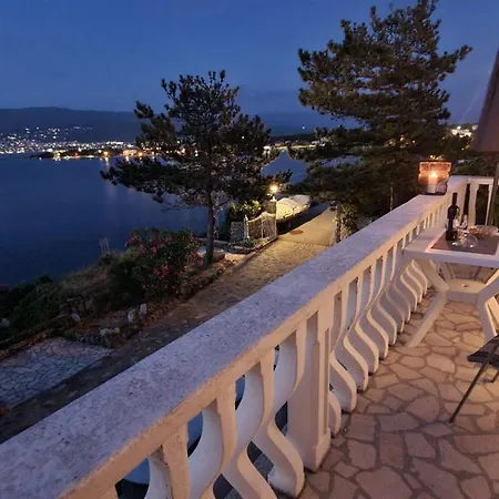 Panorama Appartement Šilo
