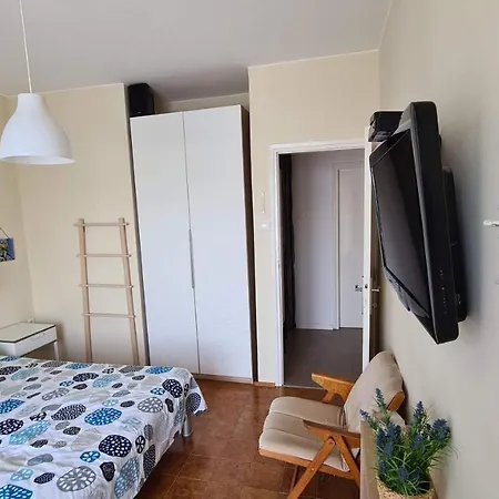 Panorama Appartement Šilo