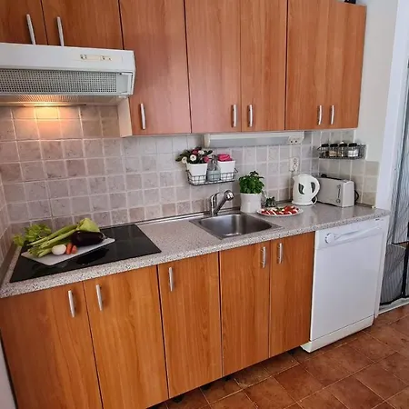 Panorama Appartement Šilo