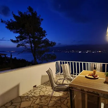 Panorama Appartement Šilo