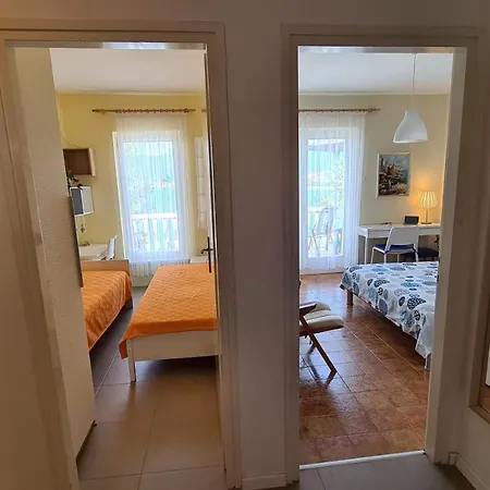 Apartment Panorama